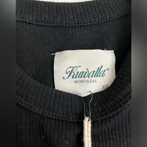 Kuwalla-Tee beautiful tank dress 🥰🥰🥰 - Picture 8 of 9